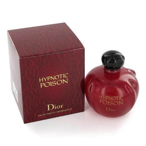 DIOR Hypnotic Poison For Women